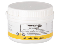 SET Tankversiegelung/Tanksanierung 4-teilig für Tanks bis 9 ltr. (mit detaillierter Gebrauchsanweisung)