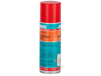 ADDINOL Elektrokontakt-Spray, organische Lösungsmittel, 200 ml Spraydose