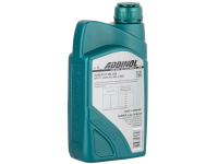 ADDINOL MZ406 SUPER, 2-Takt-Motorenöl, raucharm, low smoke, teilsynthetisch, 1 L Dose