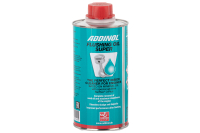 ADDINOL Flushing Oil Super, Motorspülung, Motorinnenreiniger mit Surftec 3 Plus-Technologie, für Benzin- und Dieselmotoren Ölschlammspülung 500 ml Dose