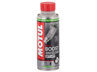 MOTUL Fuel System Clean, Kraftstoffsystemreiniger speziell für Moped 75ml Dose