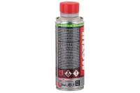 MOTUL Fuel System Clean, Kraftstoffsystemreiniger speziell für Moped 75ml Dose