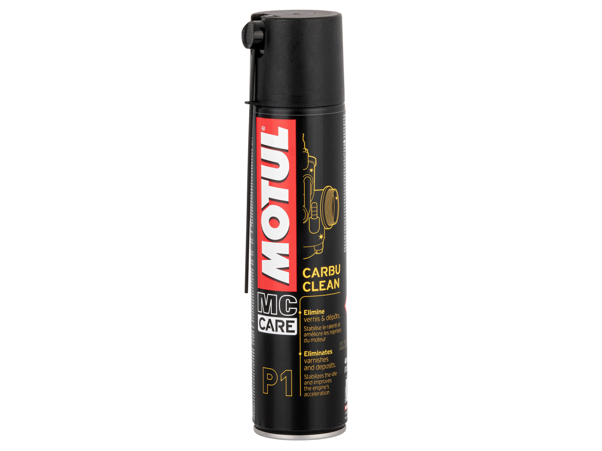 Spray Curatare Carburator Motorex Carburetor Clean 500ml - Motorex