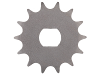 Kettenritzel 14 Zahn S51, S70, SR50