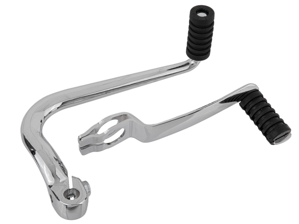 SET Kickstarter / Starterhebel & Schalthebel S51, S70, S53