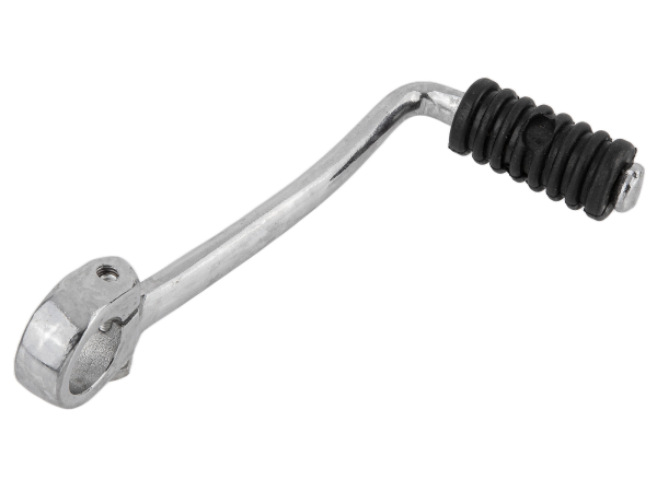 Schalthebel Star, Sperber, Habicht