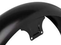 Schwarz Vorderes Schutzblech S50, S51, S70...