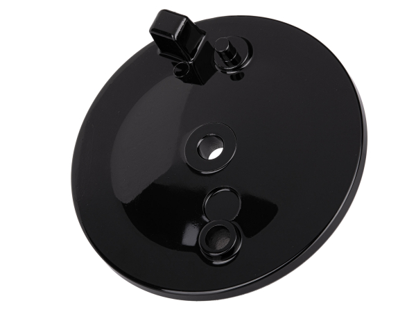 Gasgriff mit Armatur SR2, SR2E, SR4-1, KR50 (alternativ SR1)