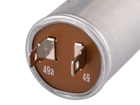 Blinkgeber 6V 21W für S51, S50, S70 8581.19/40