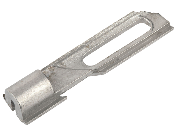 Gasschieber für Gasgriff Schwalbe, Star, Sperber - Schiebestück