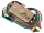 Ladeanlage 8871.3 mit Schlusslichtdrossel S50 B / B1 25 Watt