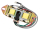 Ladeanlage 8871.1  KR51, KR51/1, SR4-2, SR4-3, SR4-4