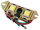 Ladeanlage 8871.5/1 KR51/2 L 35 Watt