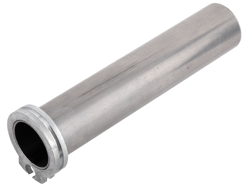 Gasgriffhülse Ohne Anschlag - Ersatzteil Für Roller Und Scooter