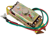 Ladeanlage 8871.4 ohne Schlusslichtdrossel S50 B 15 Watt