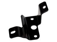 Halterung für Rücklicht schwarz Schwalbe Kr51/2