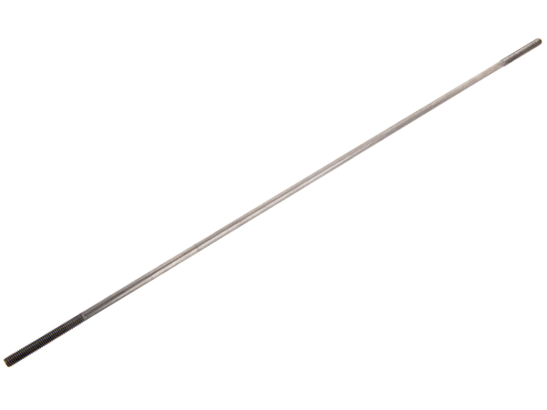 Gewindestab für Telegabel 440mm SR50, SR80
