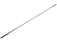 Gewindestab für Telegabel 440mm SR50, SR80