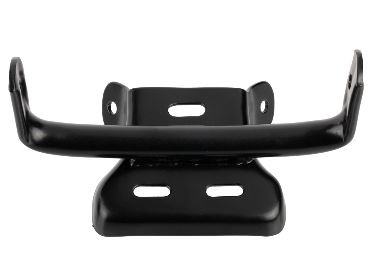 SET Kotflügel S50 S51 Schutzbleche, PPB SCHWARZ Mit