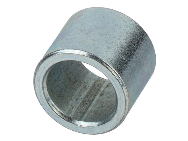 Hülse für Seitenständer am Fußrastenbock S51 Comfort 8,1x11,3x8,5