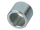 Hülse für Seitenständer am Fußrastenbock S51 Comfort 8,1x11,3x8,5