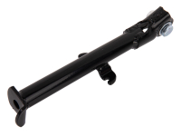 Seitenständer schwarz für Simson S51 Comfort