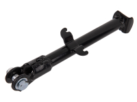 Seitenständer schwarz für Simson S51 Comfort