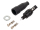 Set vorderer Bremslichtschalter am Bremshebel S51, SR50