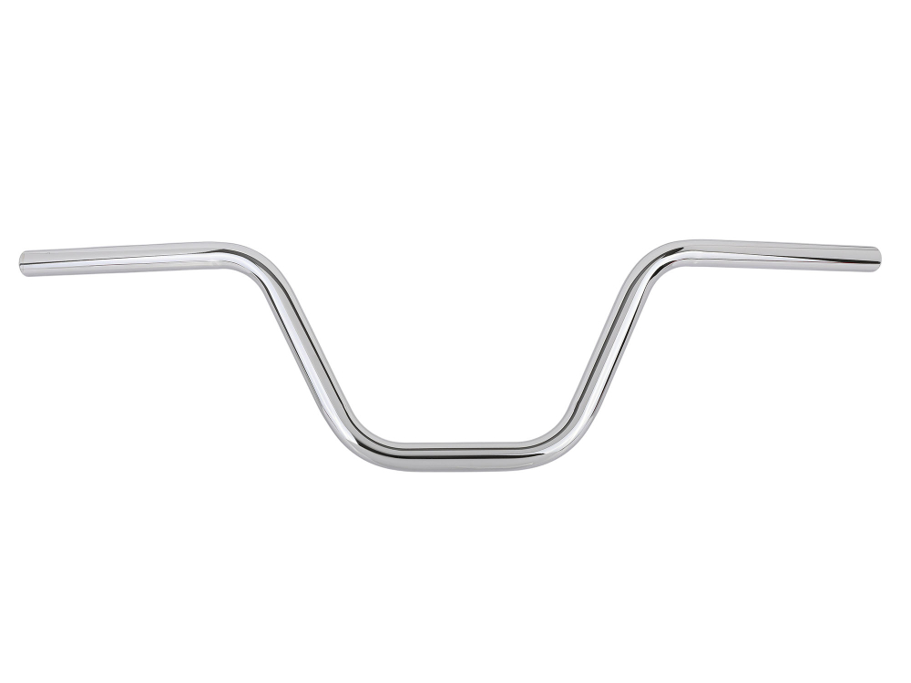 Simson S51 Enduro Lenker verchromt, 27,11