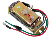 Ladeanlage 8871.6/2 für alle S51, S70 Fahrzeuge 6 Volt ohne Ladespule