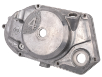 Kupplungsdeckel Simson S51, KR51/2, SR50 m. Stopfen für DZM Antrieb