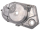 Kupplungsdeckel Simson S51, KR51/2, SR50 m. Stopfen für DZM Antrieb
