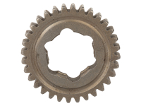 Losrad 38 Zahn für 2. Gang SR50, SR80