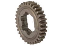 Losrad 38 Zahn für 2. Gang SR50, SR80