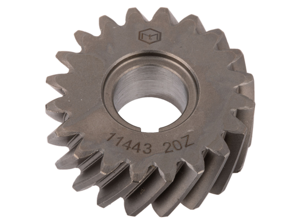 Kurbelwelle S51, Kr51/2, SR50 - M541 M531