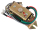 Ladeanlage 8871.5 S50 B2, S51 B2 35 Watt