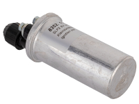 Zündspule für 6V & 12V Unterbrecherzündung 8352.1/2