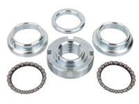 Lenkkopflager im Set für S50, S51, Roller SR50 6 Teilig