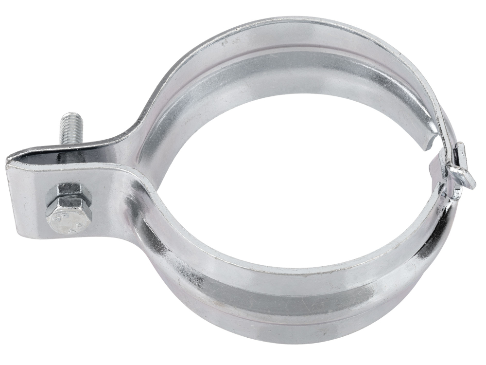 Auspuffschelle, groß S51, SR50, KR51
