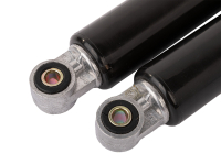 Set Stoßdämpfer Vogelserie Hinterrad grau - Star, Schwalbe