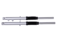 SET Einheitsgabel - Telegabel für S50, S51 mit Aufnahme f. Scheibenbremse & Trommelbremse