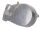 Lichtmaschinendeckel S50 ohne SIMSON-Schriftzug