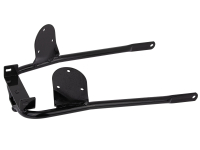 Anhängerkupplung für Simson S50, S51 schwarz