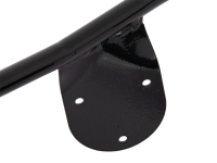 Anhängerkupplung für Simson S50, S51 schwarz