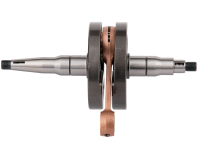 Kurbelwelle für 50ccm M541 Motor S51, SR50, Schwalbe KR51/2