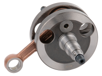 Kurbelwelle für 50ccm M541 Motor S51, SR50, Schwalbe KR51/2