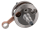 Kurbelwelle für 50ccm M541 Motor S51, SR50, Schwalbe KR51/2