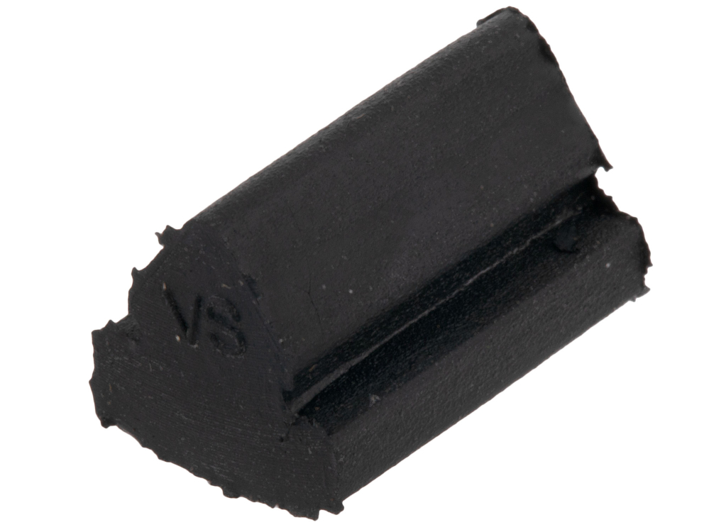Gummipuffer Seitenbleche Vogelserie SR4-1, SR4-2, SR4-3, SR4-4