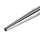 Auspuff verchromt für Roller SR50 und Schwalbe KR51/2 mit Schelle