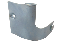 Abdeckung für Zylinderkühlung M53 Motor Kr51/1, SR4-2, SR4-4